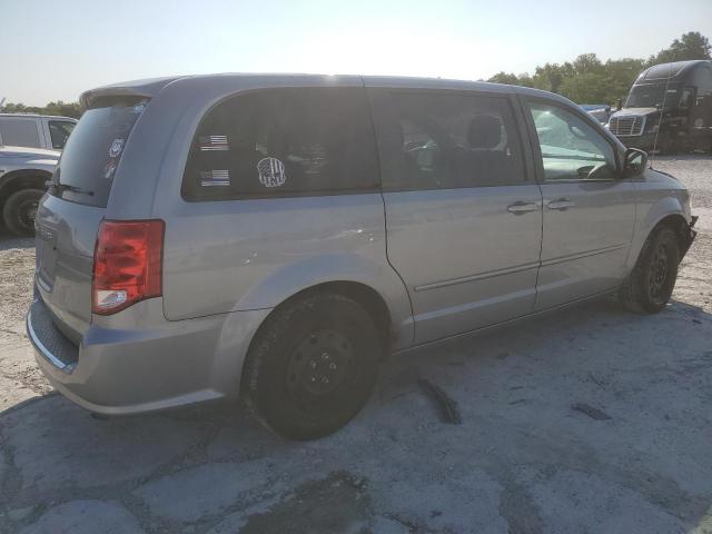 VIN 2C4RDGBG7ER473728 2014 Dodge Grand Caravan, SE no.3