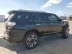 TOYOTA 4RUNNER LI photo