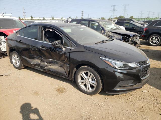 2018 CHEVROLET CRUZE LT - 1G1BE5SM5J7238967