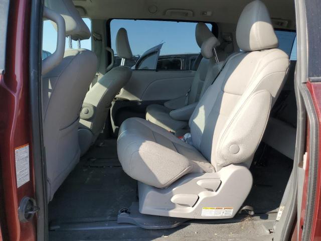 2020 TOYOTA SIENNA XLE - 5TDYZ3DC3LS060855