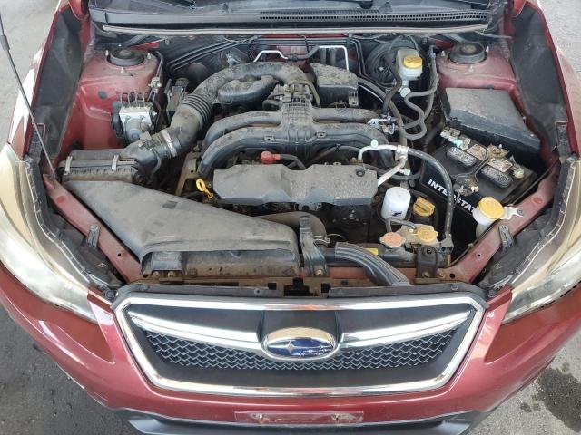 VIN JF2GPAKC3H8220383 2017 Subaru Crosstrek, Limited no.12