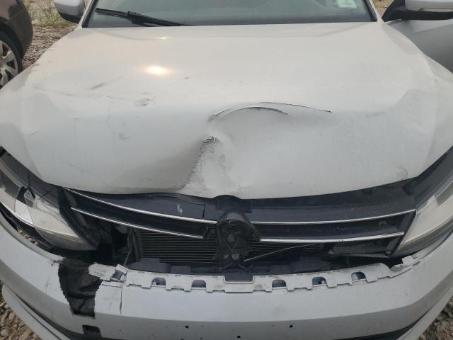 2017 VOLKSWAGEN JETTA SE - 3VWDB7AJ1HM278679