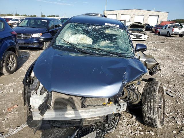 2019 TOYOTA HIGHLANDER - 5TDZZRFH3KS304213