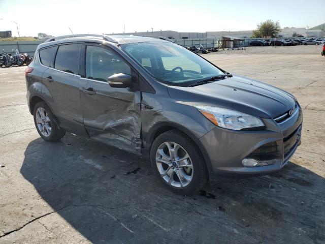 VIN 1FMCU9J95EUD60105 2014 Ford Escape, Titanium no.4