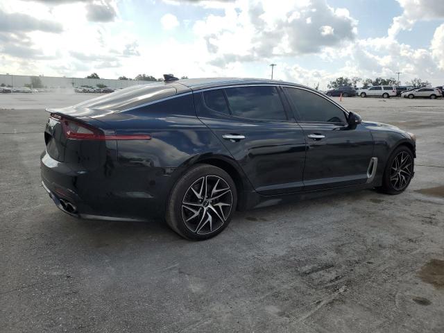 2018 KIA STINGER PR - KNAE25LA0J6014820