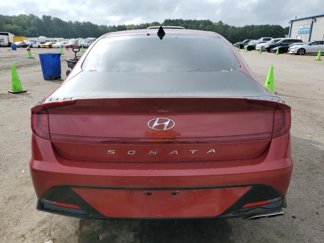 2023 HYUNDAI SONATA SEL - KMHL64JA5PA289175