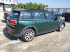 MINI COOPER CLU photo