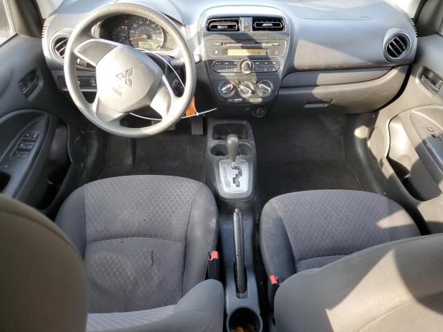 2017 MITSUBISHI MIRAGE ES - ML32A3HJ6HH014683