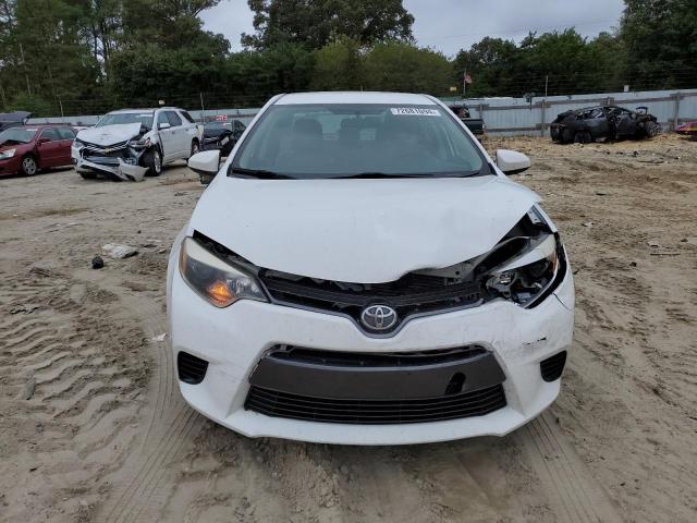 VIN 2T1BURHE3FC247271 2015 Toyota Corolla, L no.5