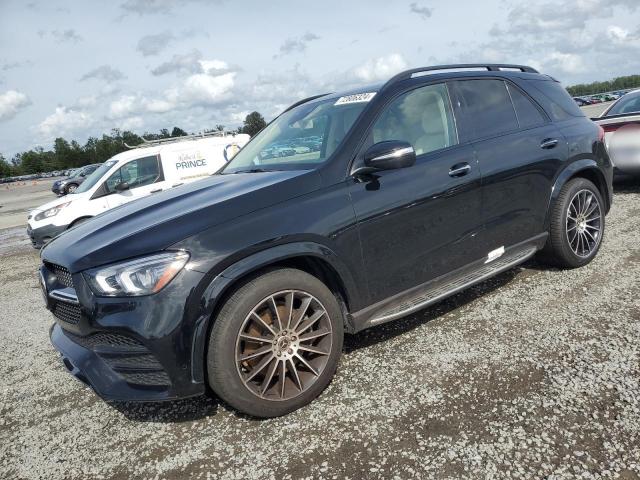 2020 MERCEDES-BENZ GLE 450 4M - 4JGFB5KB3LA253209