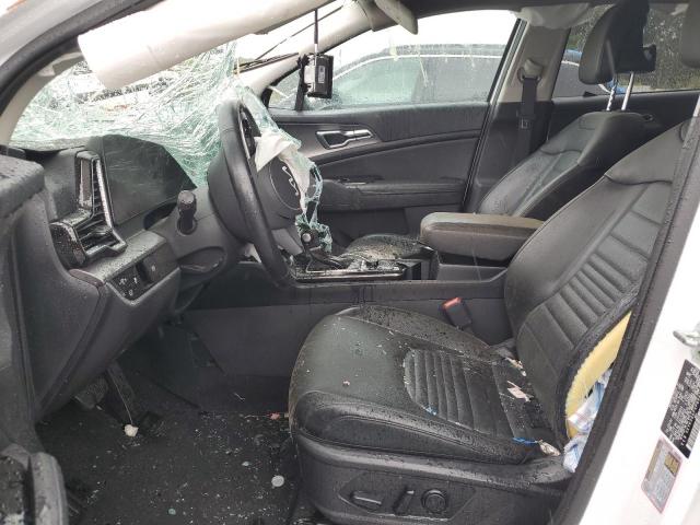 2023 KIA SPORTAGE S - 5XYK53AFXPG045515