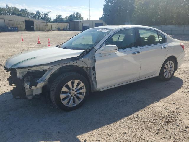 2014 HONDA ACCORD EX 1HGCR2F78EA252004  71042874