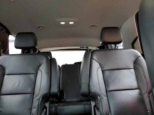 2020 CHEVROLET TRAVERSE R - 1GNEVJKW1LJ247385
