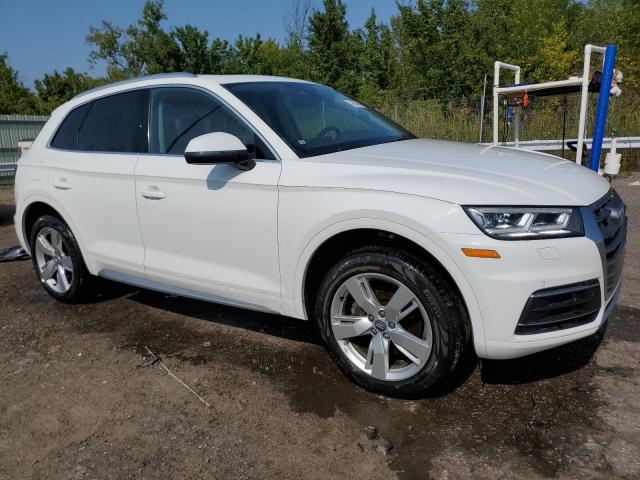 VIN WA1BNAFY2J2035782 2018 Audi Q5, Premium Plus no.4