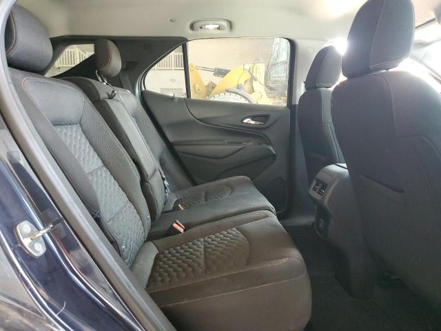 2019 CHEVROLET EQUINOX LT - 3GNAXLEX1KL132608
