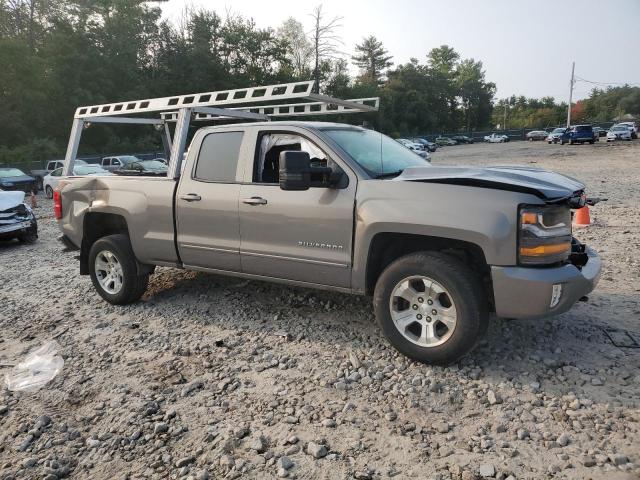 2017 CHEVROLET SILVERADO - 1GCVKREC1HZ235893