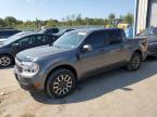 FORD MAVERICK X photo