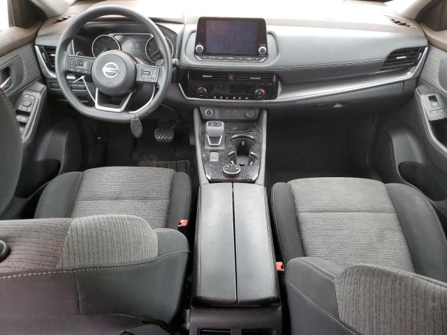 2021 NISSAN ROGUE SV - 5N1AT3BB4MC760914