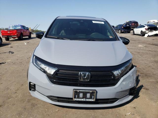 2024 HONDA ODYSSEY SP 5FNRL6H74RB019829
