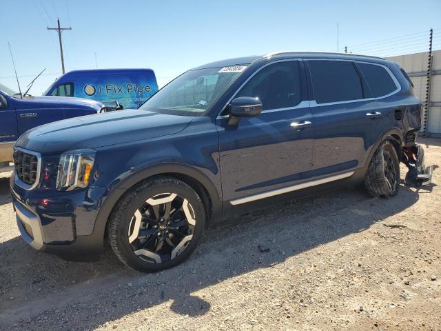 2023 KIA TELLURIDE #2940811304