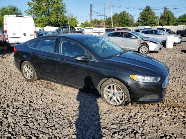 VIN 3FA6P0H79ER389144 2014 Ford Fusion, SE no.4