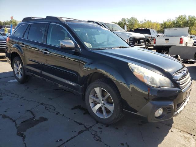 VIN 4S4BRDSC0D2304044 2013 Subaru Outback, 3.6R Lim... no.4