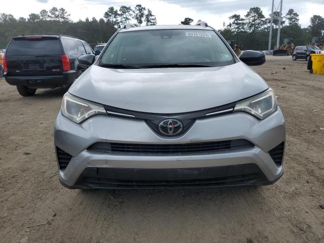 2018 TOYOTA RAV4 LE JTMZFREV6JJ200827  69761524