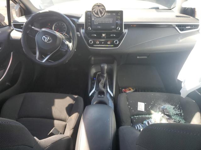 2021 TOYOTA COROL 5YFS4MCE2MP073460
