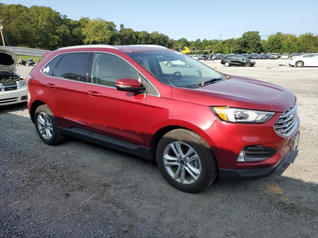 2019 FORD EDGE SEL - 2FMPK3J91KBB73563