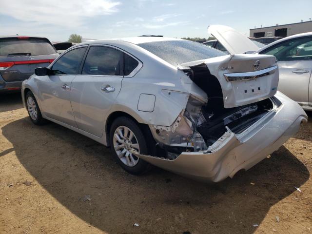 VIN 1N4AL3AP9EC132291 2014 Nissan Altima, 2.5 no.2