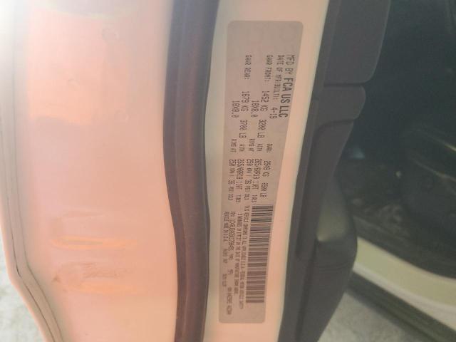 2019 JEEP GRAND CHER - 1C4RJEAG5KC790491