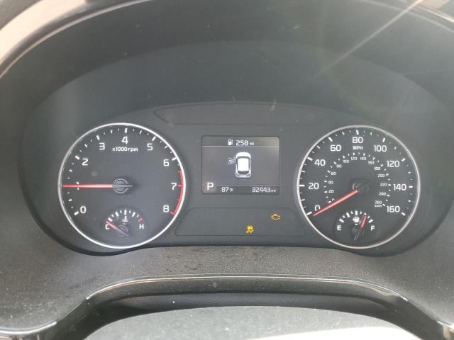 2022 KIA SELTOS NIG KNDEUCA22N7282023