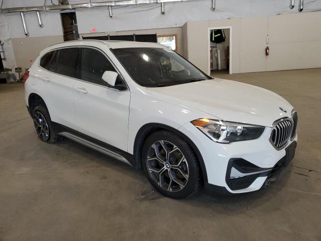 VIN WBXJG9C09L3L81773 2020 BMW X1, Xdrive28I no.4