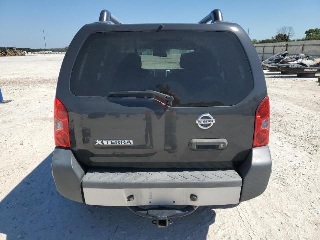 VIN 5N1AN0NU2EN815064 2014 Nissan Xterra, X no.6