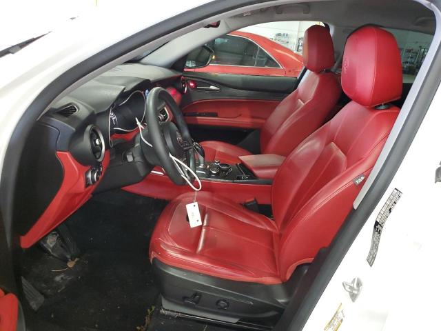 VIN ZASPAJAN3K7C68327 2019 Alfa Romeo Stelvio no.7