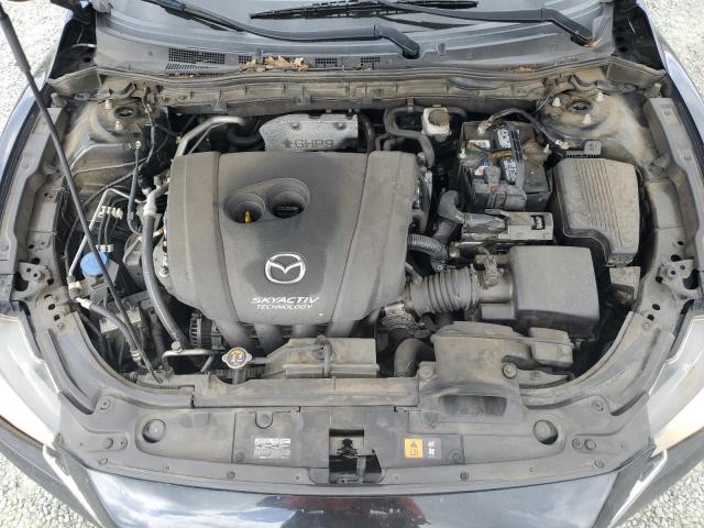 2016 MAZDA 6 TOURING - JM1GJ1V5XG1452693