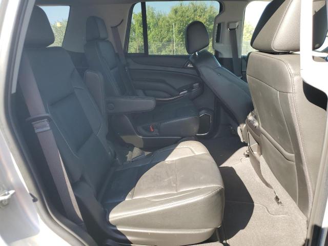 2020 GMC YUKON SLT - 1GKS2DKC2LR197436