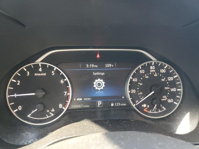 2016 NISSAN MAXIMA 3.5 - 1N4AA6AP2GC440901