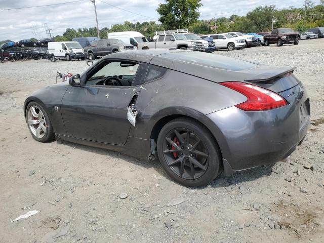 Vin: jn1az4eh6am502380, lot: 54293755, nissan 370z 20102