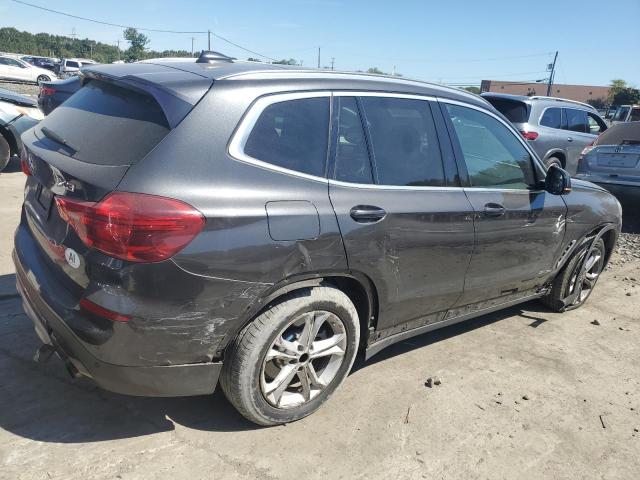 2018 BMW X3 XDRIVE3 - 5UXTR9C59JLD63932