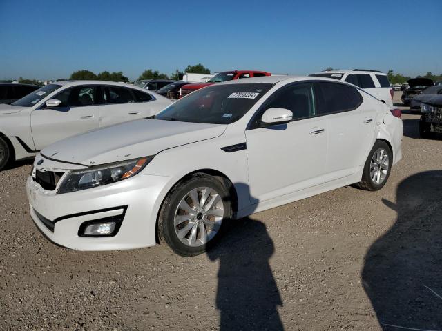 KIA OPTIMA SX