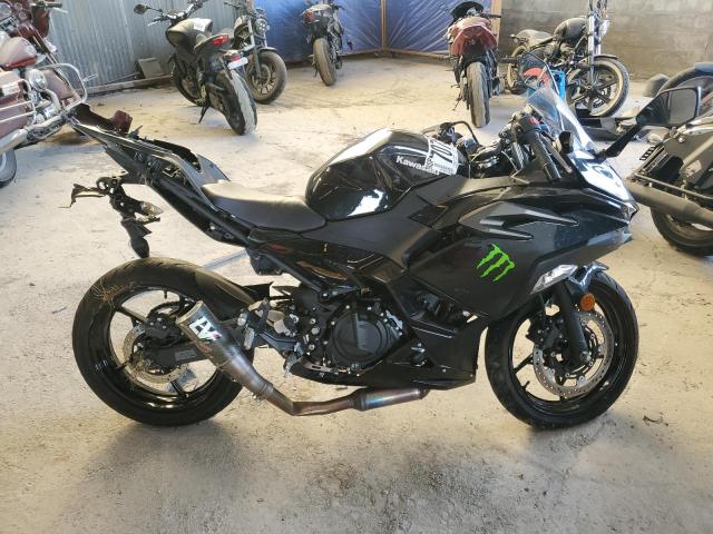 2024 KAWASAKI EX500 H - ML5EXGH10RDA06648