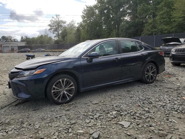 VIN 4T1B11HK3KU740781 2019 TOYOTA CAMRY no.1