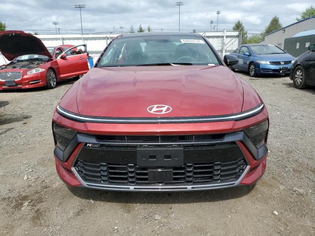 2024 HYUNDAI SONATA N L - KMHL54JC2RA363904