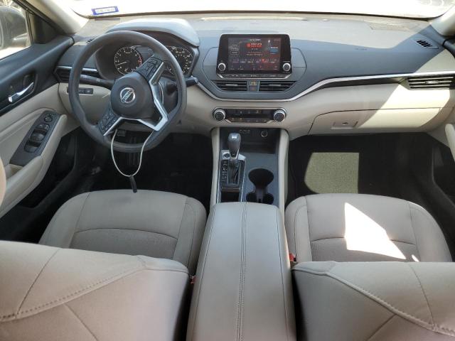 2020 NISSAN ALTIMA S - 1N4BL4BV0LN308413