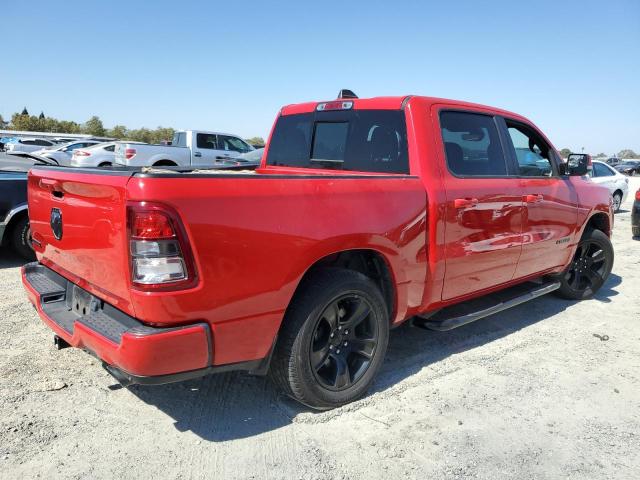 Vin: 1c6rreftxln238691, lot: 72577014, ram 1500 big horn/lone star 20203