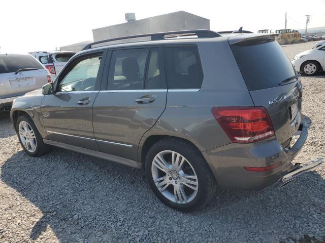 2015 MERCEDES-BENZ GLK 350 4M - WDCGG8JB3FG341752