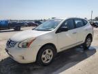 NISSAN ROGUE S photo