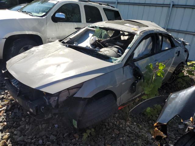 2023 HYUNDAI ELANTRA N - KMHLW4AK3PU015870