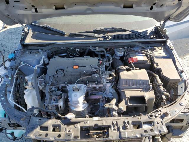 2022 HONDA CIVIC SPOR - 19XFL2H8XNE001436